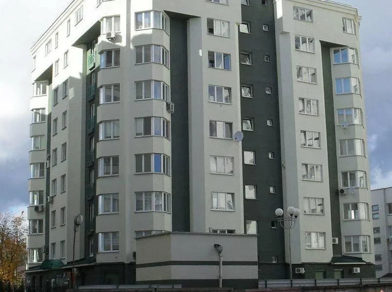 Mieszkanie 6 pokojów 234 m² Mińsk, Białoruś