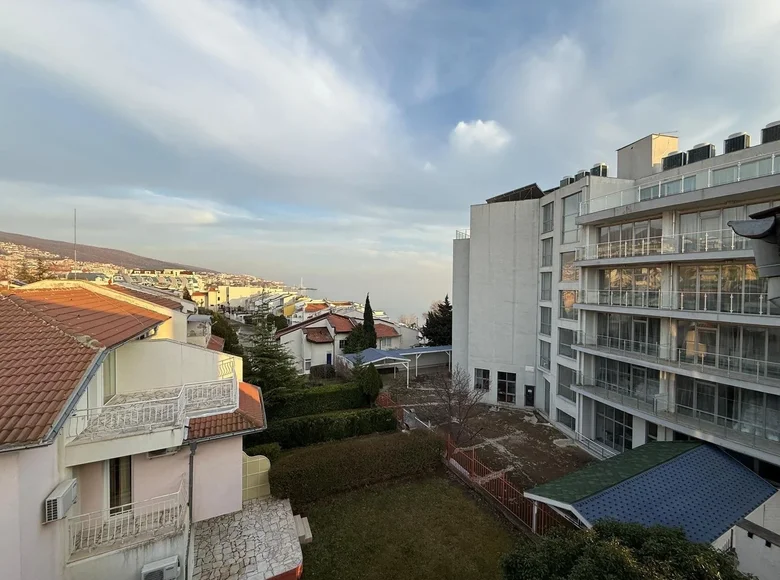 Apartamento 1 habitacion 53 m² Sveti Vlas, Bulgaria