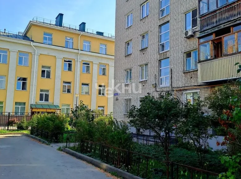 Appartement 30 m² Nijni Novgorod, Fédération de Russie