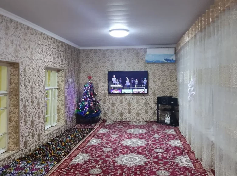 Коттедж 5 комнат 200 м² Паст Даргомский район, Узбекистан