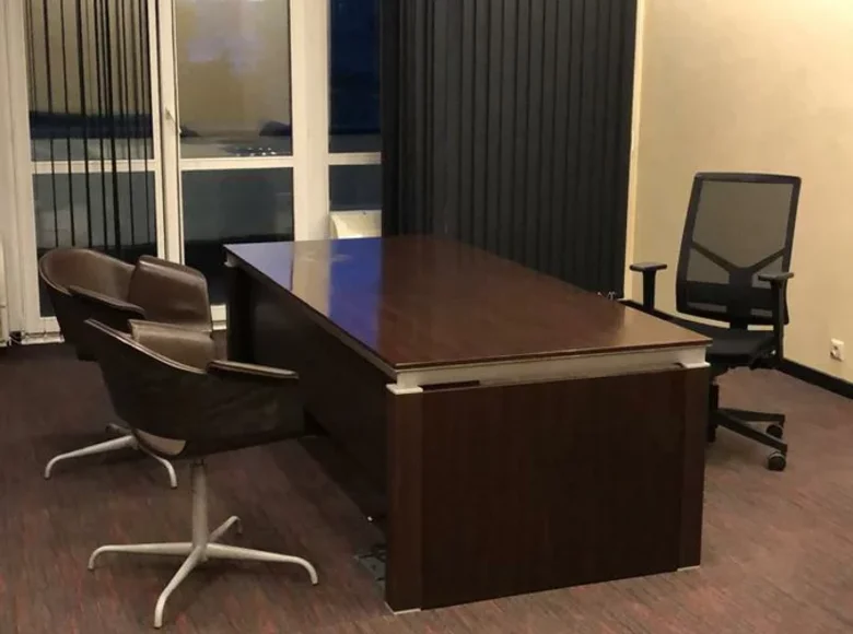 Büro 1 470 m² Nordöstlicher Verwaltungsbezirk, Russland