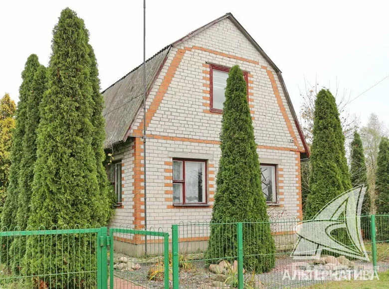 House 56 m² Brest, Belarus