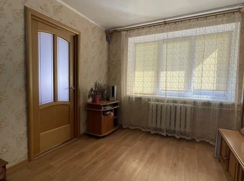 3 room apartment 54 m² Byarozawka, Belarus