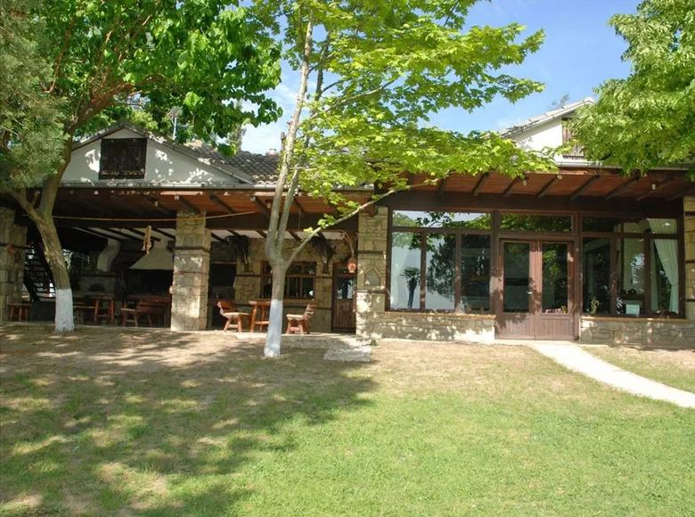 5 bedroom villa 285 m² Kitros, Greece