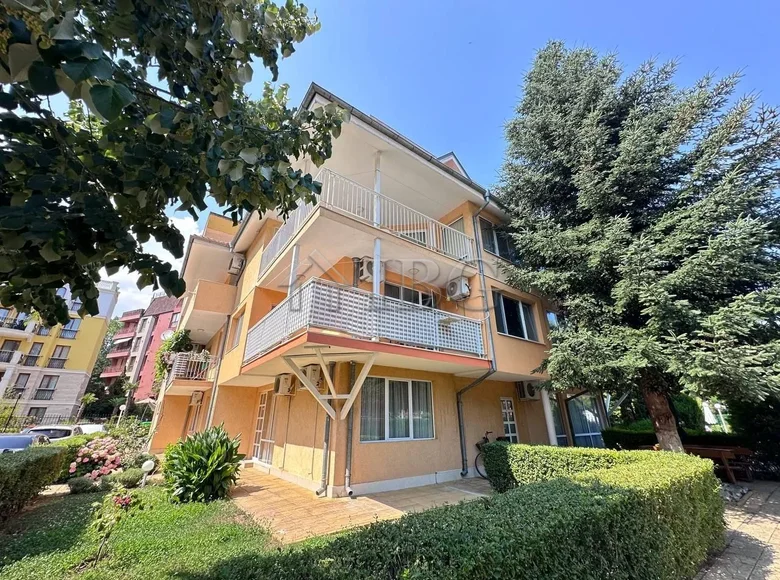 Apartamento 3 habitaciones 91 m² Nesebar, Bulgaria