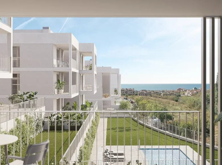 Apartamento 4 habitaciones 129 m² Barcelona, Španjolska