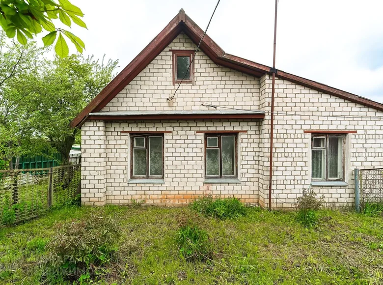 Maison 96 m² Slabada, Bélarus