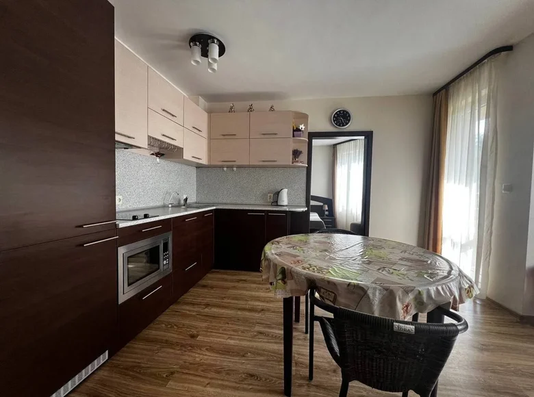 Wohnung 2 zimmer 61 m² Byala, Bulgarien