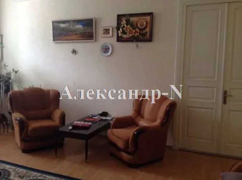 Apartamento 3 habitaciones 90 m² Odessa, Ucrania