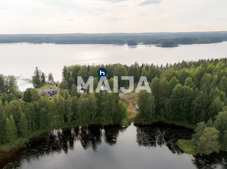 Cottage 1 bedroom 91 m² Keuruu, Finland