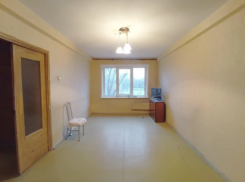 Wohnung 3 zimmer 63 m² Minsk, Weißrussland