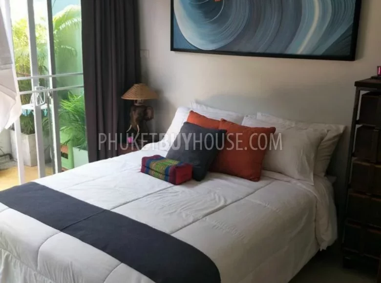 Villa 2 habitaciones 105 m² Phuket, Tailandia