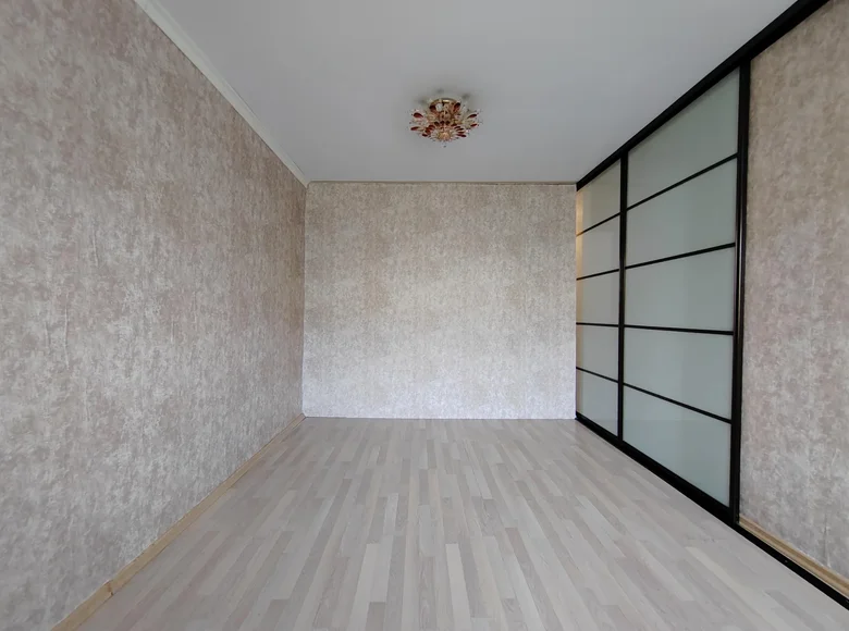Mieszkanie 2 pokoi 45 m² Borysów, Białoruś