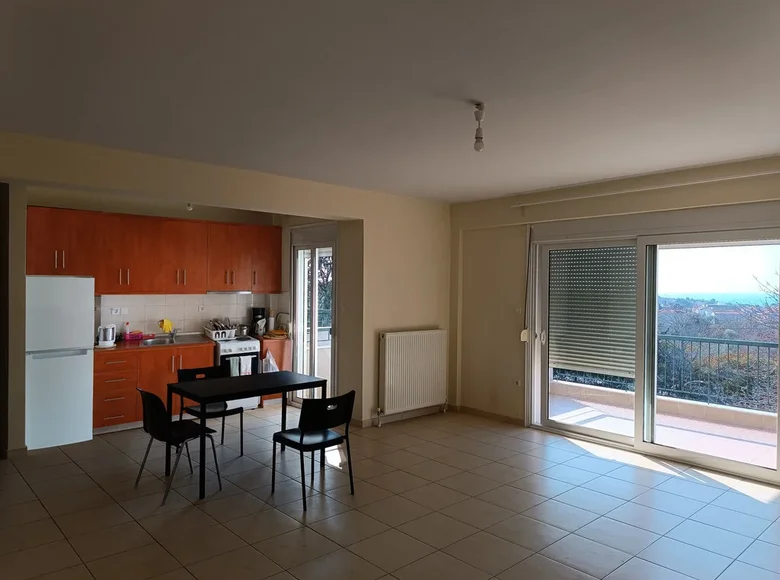 Apartamento 4 habitaciones 112 m² Nea Michaniona, Grecia