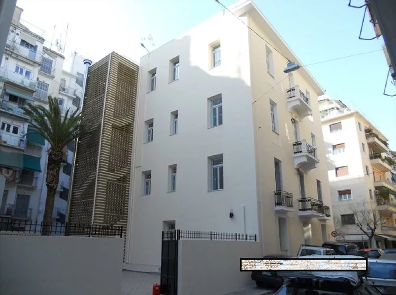 Commercial property 980 m² in Athens, Greece