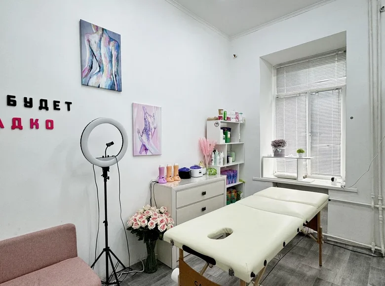 Propriété commerciale 24 m² à Homiel, Bélarus
