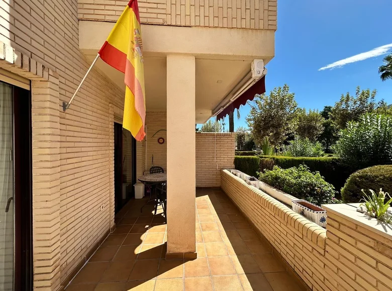 Apartamento 2 habitaciones  Alfaz del Pi, España