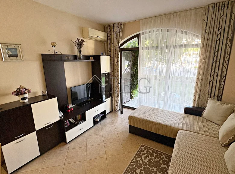 Appartement 2 chambres 49 m² Nessebar, Bulgarie