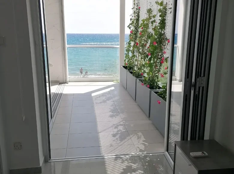 3 bedroom apartment 110 m² Limassol District, Cyprus