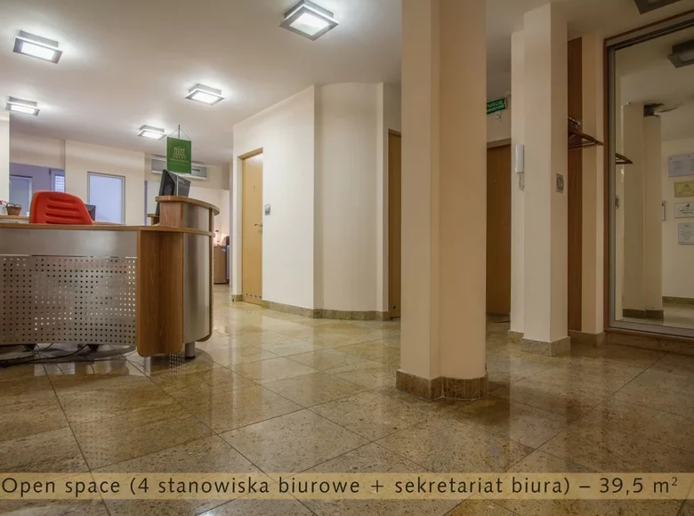 Appartement 7 chambres 141 m² Varsovie, Pologne