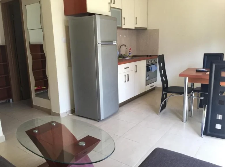 Mieszkanie 1 pokój 36 m² Sutomore, Czarnogóra