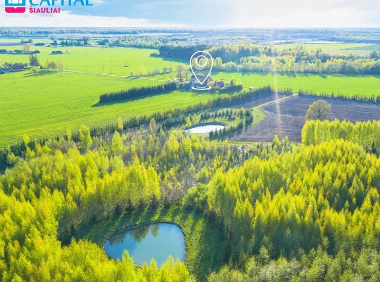 House for sale in Vilnius, Lithuania for €38,500 listing 2017451