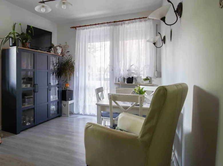 Apartamento 4 habitaciones 67 m² Poznan, Polonia