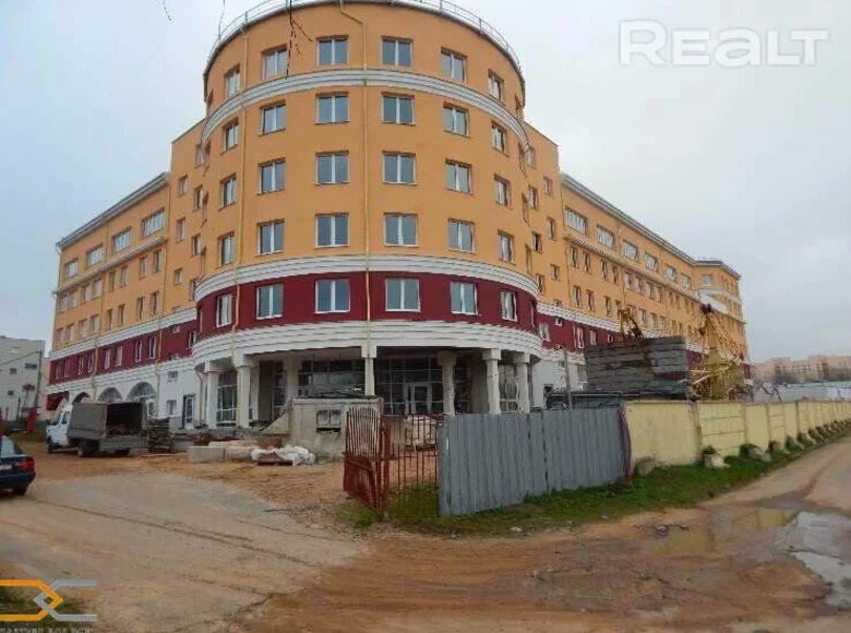 Büro 29 m² Minsk, Weißrussland