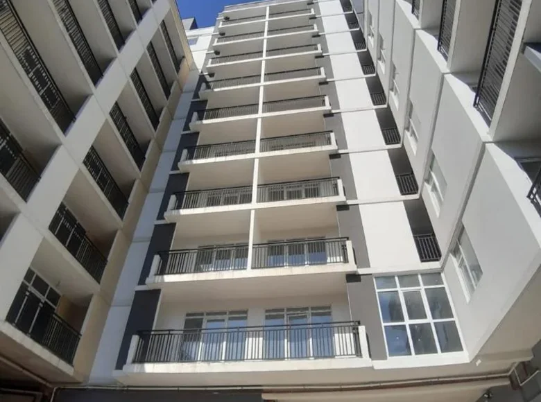 Квартира 3 комнаты 72 м² Батуми, Грузия