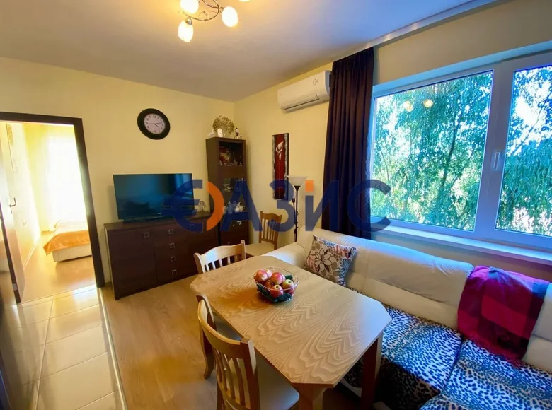 Wohnung 4 Schlafzimmer 92 m² Sonnenstrand, Bulgarien