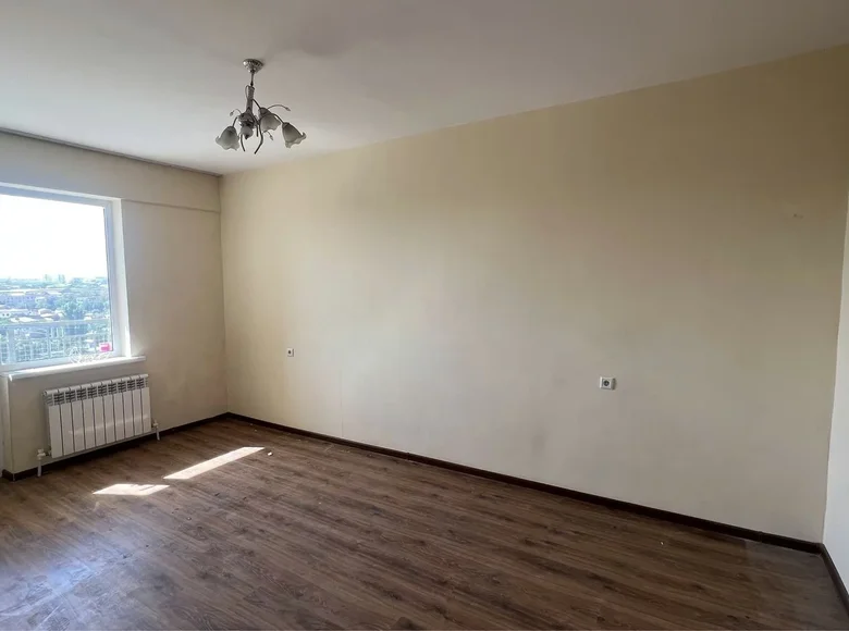 Kvartira 2 xonalar 57 m² Toshkentda