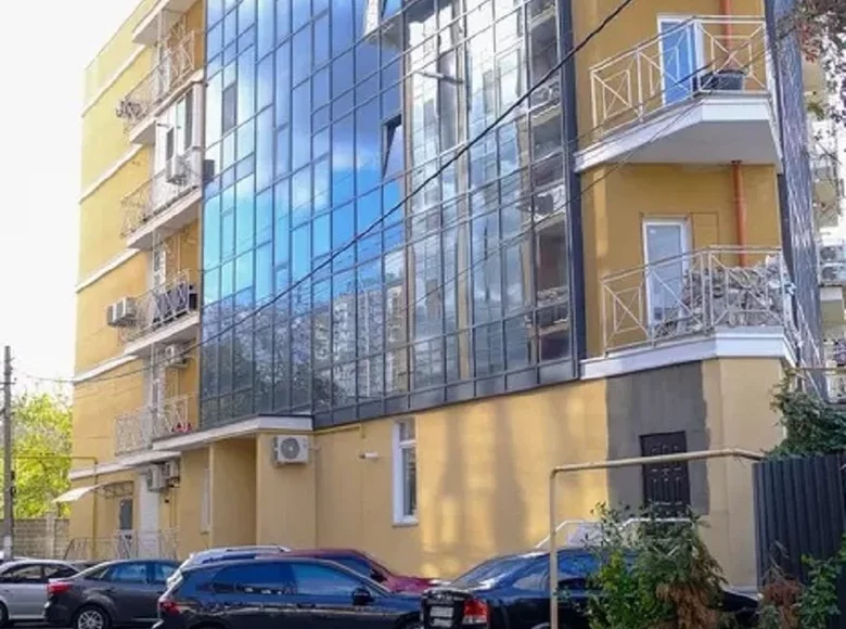 Commercial property 57 m² in Odesa, Ukraine