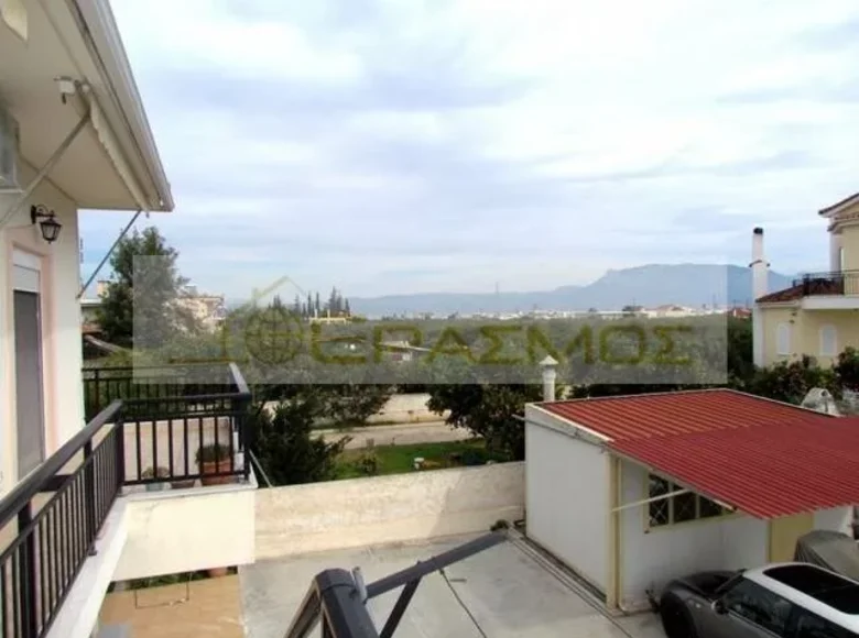 Casa de campo 6 habitaciones 260 m² Peloponnese Region, Grecia