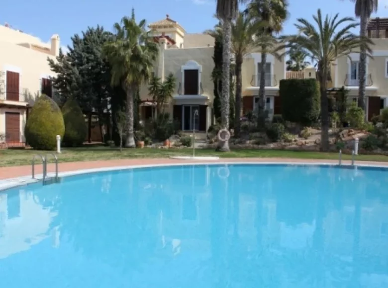 Casa 3 habitaciones 105 m² Murcia, España
