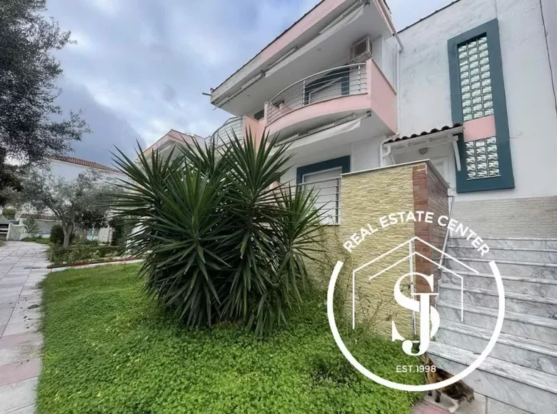 Квартира 3 спальни 118 м² Пефкохори, Греция
