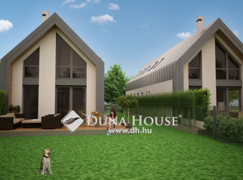 House 180 m² Velence, Hungary