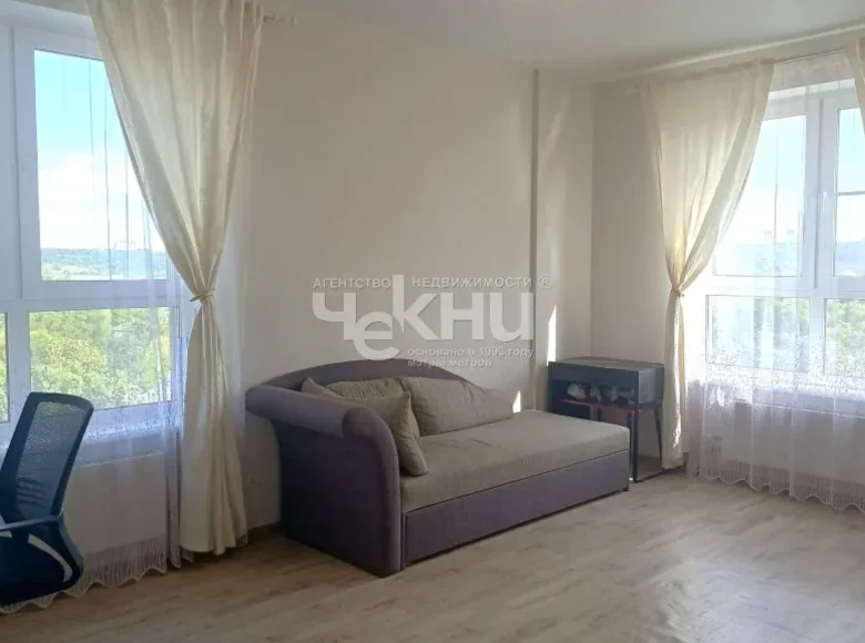Apartment 54 m² Nizhny Novgorod, Russia