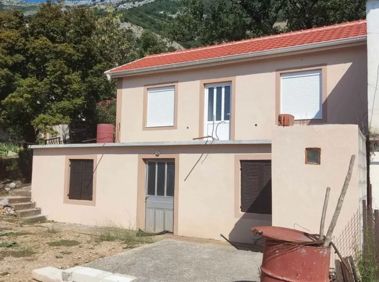 Haus 2 Schlafzimmer 70 m² Montenegro, Montenegro