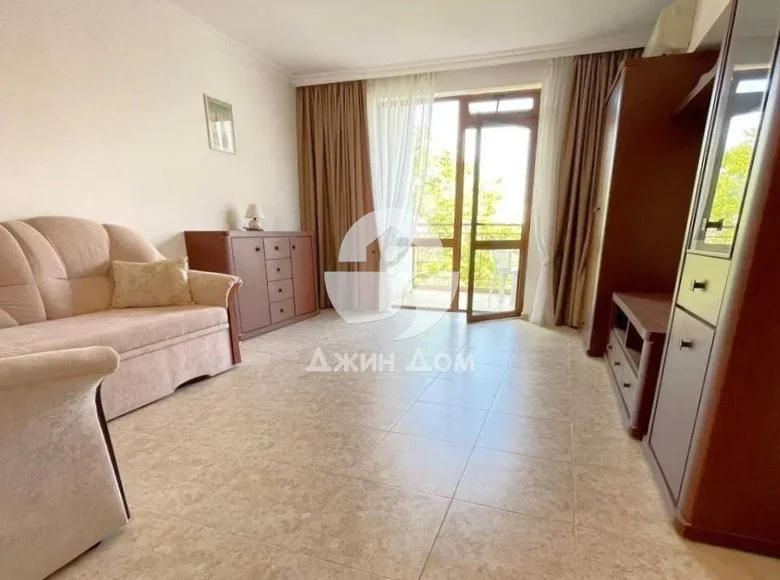 Квартира 3 комнаты 80 м² Святой Влас, Болгария