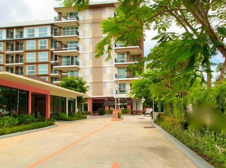 Apartamento 2 habitaciones 70 m² Phuket, Tailandia