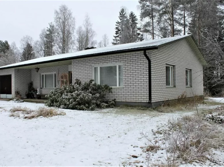 Дом 4 комнаты 145 м² Материковая Финляндия, Финляндия