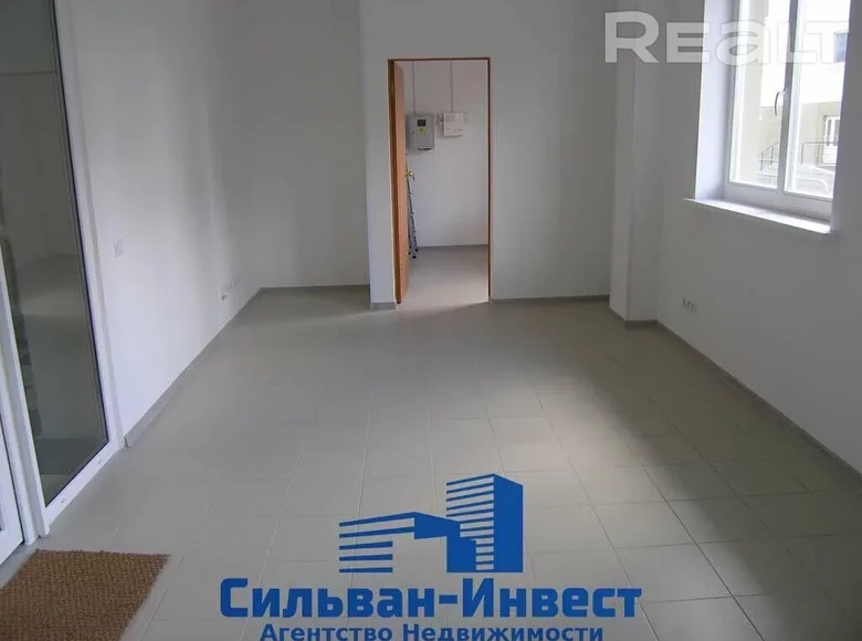Tienda 30 m² en Minsk, Bielorrusia