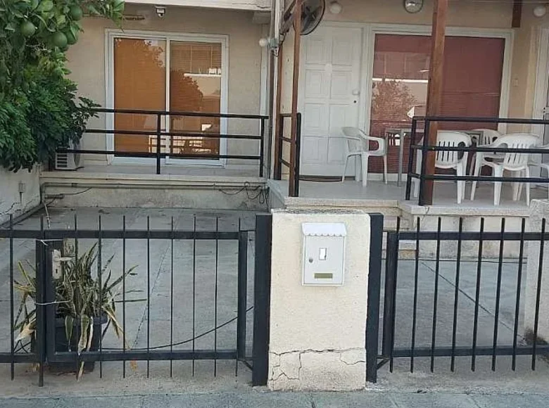 3 bedroom apartment 132 m² Larnaca, Cyprus