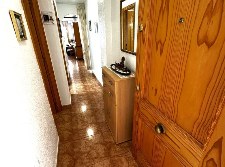 Wohnung 3 Zimmer  Torrevieja, Spanien
