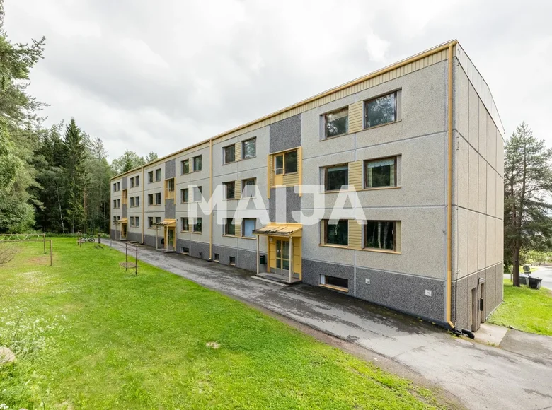 Appartement 2 chambres 61 m² Rovaniemen seutukunta, Finlande