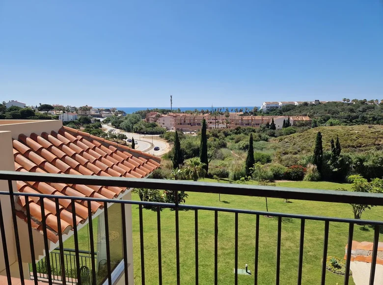 Wohnung 3 Schlafzimmer 106 m² Mijas, Spanien