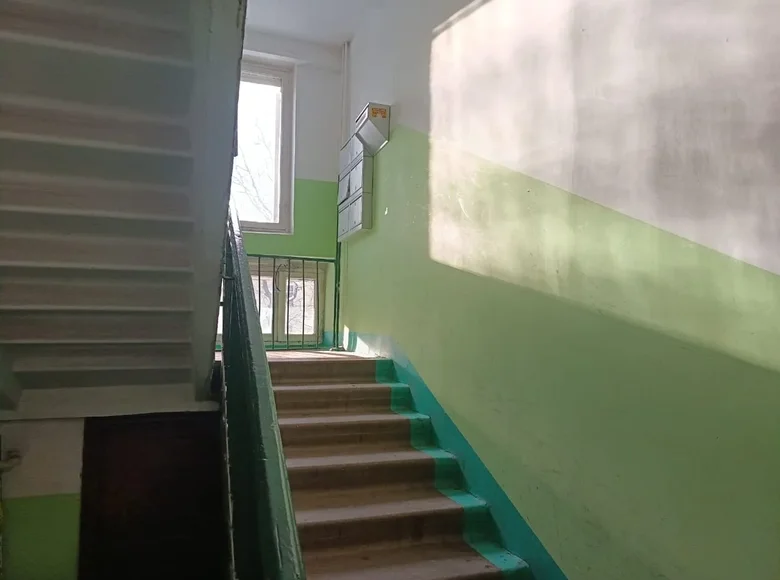 Mieszkanie 1 pokój 32 m² Gatczyna, Rosja