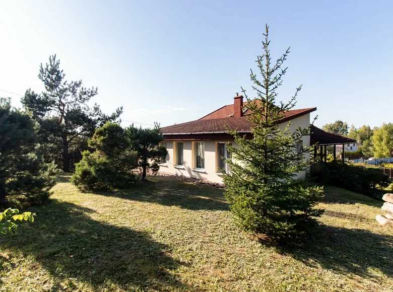 Casa 200 m² Jzufouski siel ski Saviet, Bielorrusia