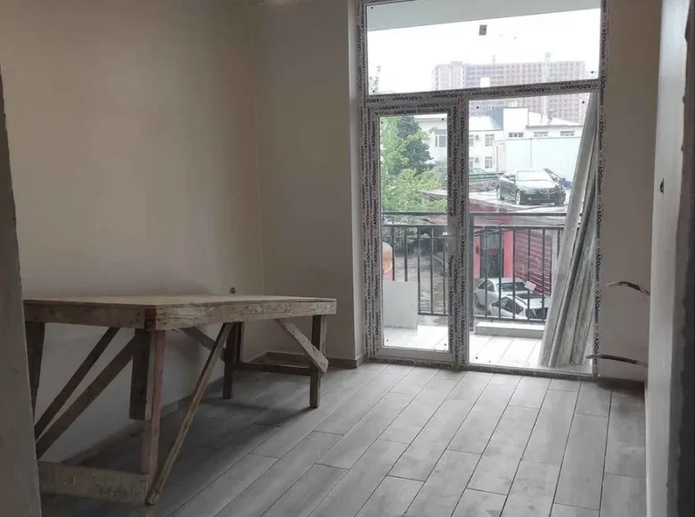 Wohnung 2 zimmer 48 m² Batumi, Georgien