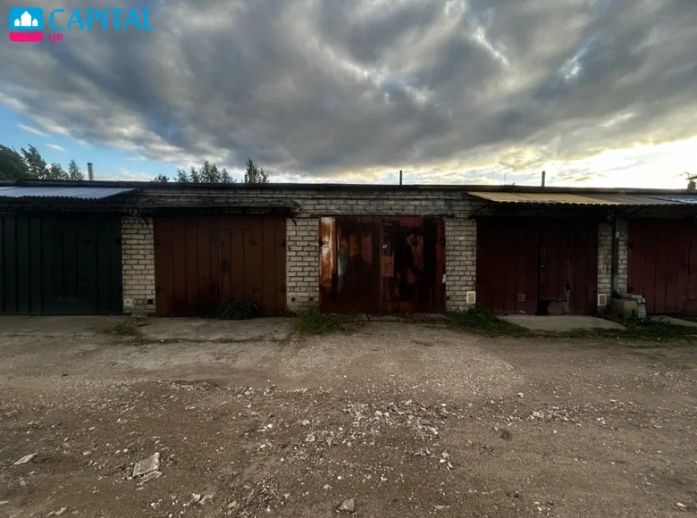 Коммерческое помещение 38 м² Каунас, Литва